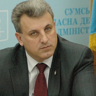 Мэр Сум Геннадий Минаев советует украинцам эмигрировать: здесь нет перспектив