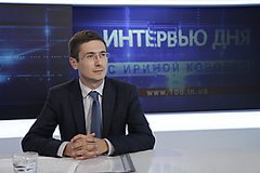 Конкурс на главу управления Госгеокадастра Одесчины выиграл «профи» в сфере взяточничества