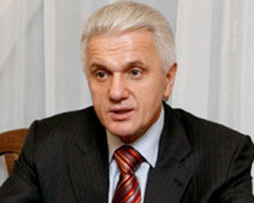 Литвин считает, что ради Януковича киевляне могут постоять в пробках