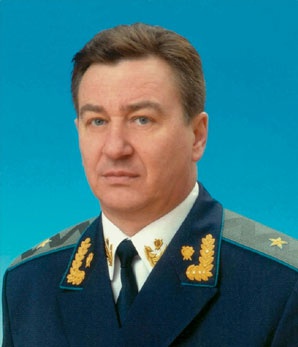Николай Михайлович Франтовский