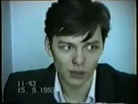 Юрий Луценко рассказал о лихой молодости Ляшко в 90-х