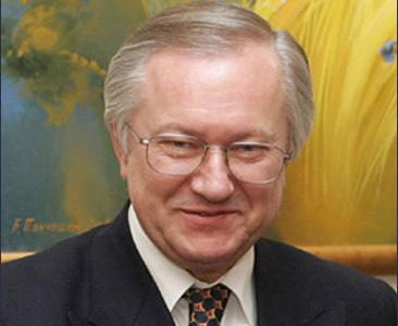 Борис Иванович Тарасюк