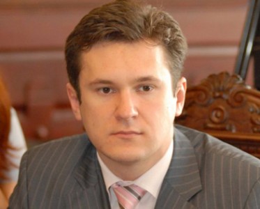Беглый экс-зять Леонида Черновецкого начал легализацию бизнеса в Украине
