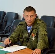 Александр Захарченко до сих пор не подписал приказ об отмене выборов в «ДНР»