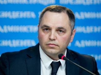Андрей Портнов обвинил СБУ в запугивании судей КС