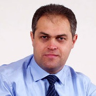 Главой транспортной ассоциации Украины стал Игорь Шкиря