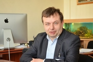 Гройсман назначил своего бывшего зама Владимира Слишинского и.о. главы аппарата Верховной Рады