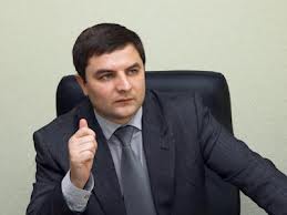 Мэра Горловки Евгения Клепа под дулами автоматов заставили написать заявление об уходе с должности