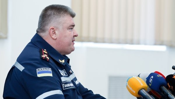 МВД передало в суд дело экс-главы ГСЧС Сергея Бочковского по вымогательству