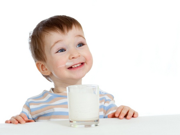 Фирма “тигипковки” поставит молоко детям Дарницкого района за 13,7 млн грн