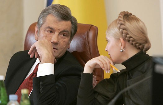 Тимошенко выступает за выдвижение единого кандидата