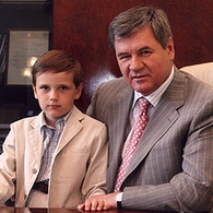Глава Севастополя Владимир Яцуба решил сидеть в губернаторах до 2015