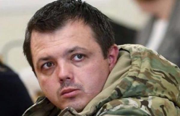 Виталий Кулик: "Эти "блокады" выглядят, как способ получить "откупные" от Ахметова и АП"