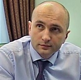 Экс-прокурор аннексированной Алушты Артур Шаповалов получил руководящую должность в прокуратуре Николаевщины