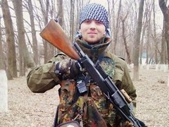 Патрульную полицию Одессы возглавит офицер «Сокола» Богдан Федун