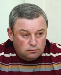 Главу авторынка Куяльник Евгения Хайкина посадили под домашний арест