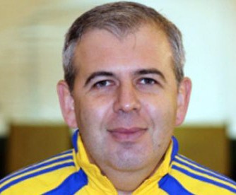 Главным тренером сборной Украины по футзалу назначен Евгений Рывкин