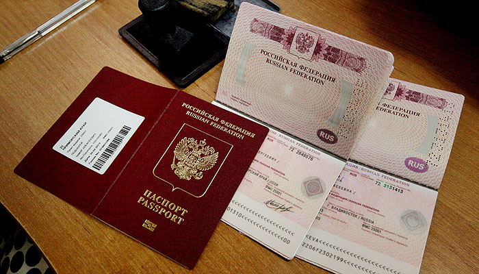 Ирина Луценко: Визовый режим с Россий принесет Украине проблемы