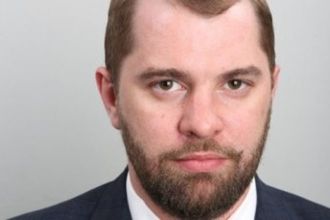 Сергей Курченко заменил одиозную "регионалку" Бондаренко на PR-щика