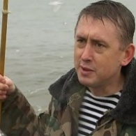 Майор Мельниченко в розыске. Правоохранители ищут изменника в Одессе