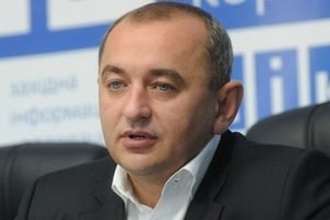 Скандальчик: Как военный прокурор Анатолий Матиос стал обеспеченным чиновником