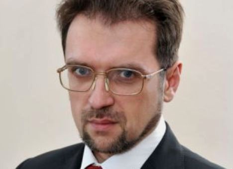 Глава Антрацитовского района Александр Тимошенко вышел из фракции КПУ в облсовете