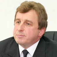 Министр инфраструктуры Владимир Козак в прошлом году получил 2 млн гривен доходов