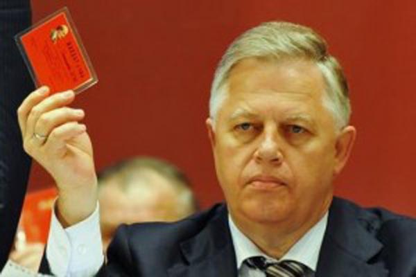 Мнение: КПУ сможет пройти в парламент восьмого созыва