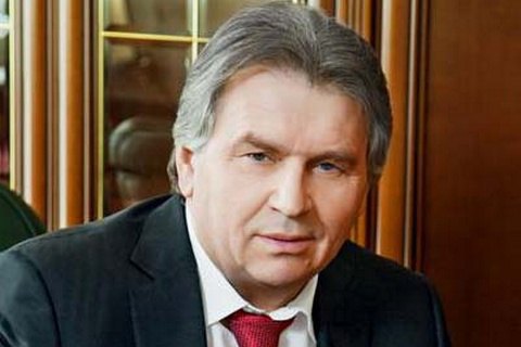 Владелец лопнувшего банка "Киевская Русь" Виктор Братко вывел активы на 20 млн гривен