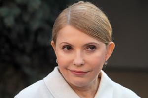 Как Юлия Тимошенко очищается от «ущерба» на два миллиона