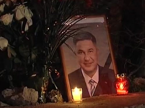 Убитый мэр Симеиза Кирилл Костенко в 90-тые состоял в одной из преступных группировок