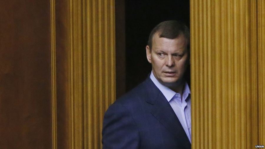 Адвокат Сергея Клюева передумал делать из своего клиента больного