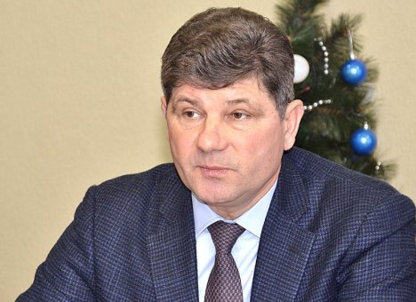 Луганский городской голова Сергей Кравченко признался, что завидует патриотизму россиян