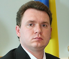 Михаил Владимирович Охендовский