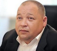Бывший депутат-'регионал' Владислав Забарский стал первым замминистра Кабинета министров