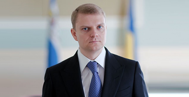 Главой “Оппозиционного блока” в Киеве стал Александр Пузанов