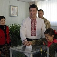 Вячеслав Кириленко может стать кандидатом в мэры Киева от оппозиции