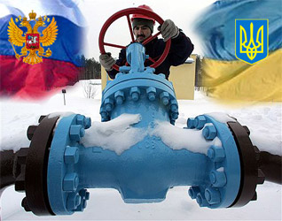 Кабмин уже приготовился к новой "газовой войне" с Россией