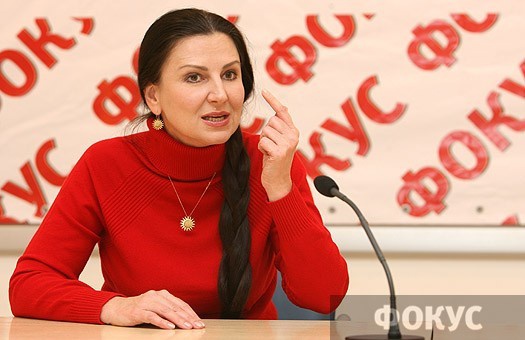 Богословская: Будучи депутатом, Тимошенко присвоила $200 млн.