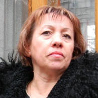 Нина Прудникова пояснила, почему участвовала в акции 'Солдатских матерей'