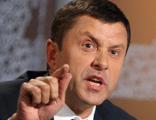 Виктор Пилипишин не будет участвовать в перевыборах