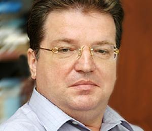 Алексей Витальевич Плотников