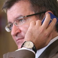 ПР: Григорий Немыря 'парализует' работу Комитета по вопросам евроинтеграции