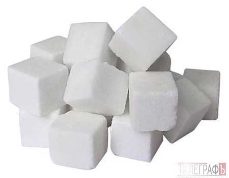 Тимошенко: сахар должен стоить 4,5 грн. за килограмм в любое время года