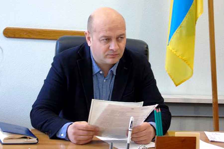 Зе Харьков: новоназначенный губернатор Скакун за 4 дня совершил сенсационный кадровый переворот
