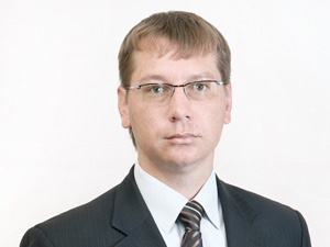 УДАРовец Андрей Гордеев станет депутатом Херсонского горсовета