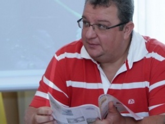 Об этом говорят: Почему ДНР назначила Игоря Мыртынова 'мэром' Донецка