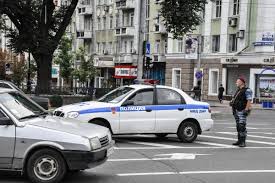 «ДНР» придумала свои правила дорожного движения