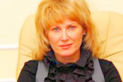 Увольнение министра курортов Крыма Елены Юрченко – уже решенный вопрос