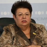 Антонина Ульяхина требует отставки мэра и силового начальства Днепропетровска